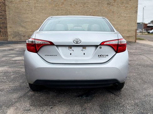 Used 2016 Toyota Corolla L FWD image 6