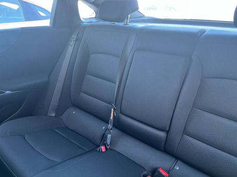 Used 2024 Chevrolet Malibu LT image 39