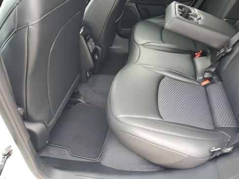 New 2026 Jeep Compass Latitude AWD/4WD image 23