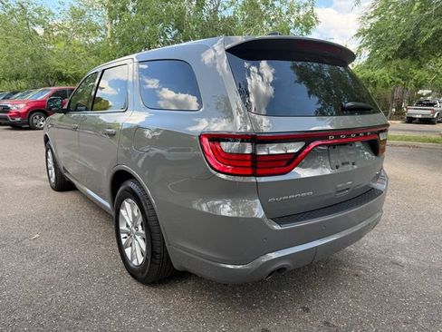 Used 2025 Dodge Durango GT RWD image 4