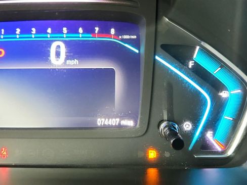 Used 2019 Honda Odyssey EX image 13