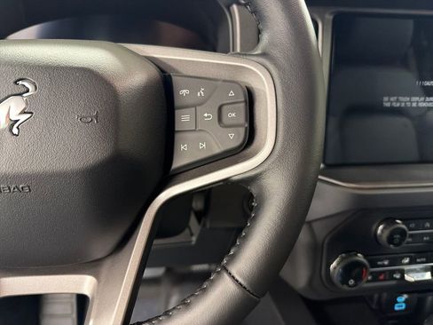 New 2025 Ford Bronco Badlands image 20