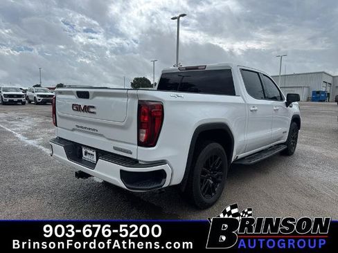 Used 2021 GMC Sierra 1500 Elevation AWD/4WD image 5