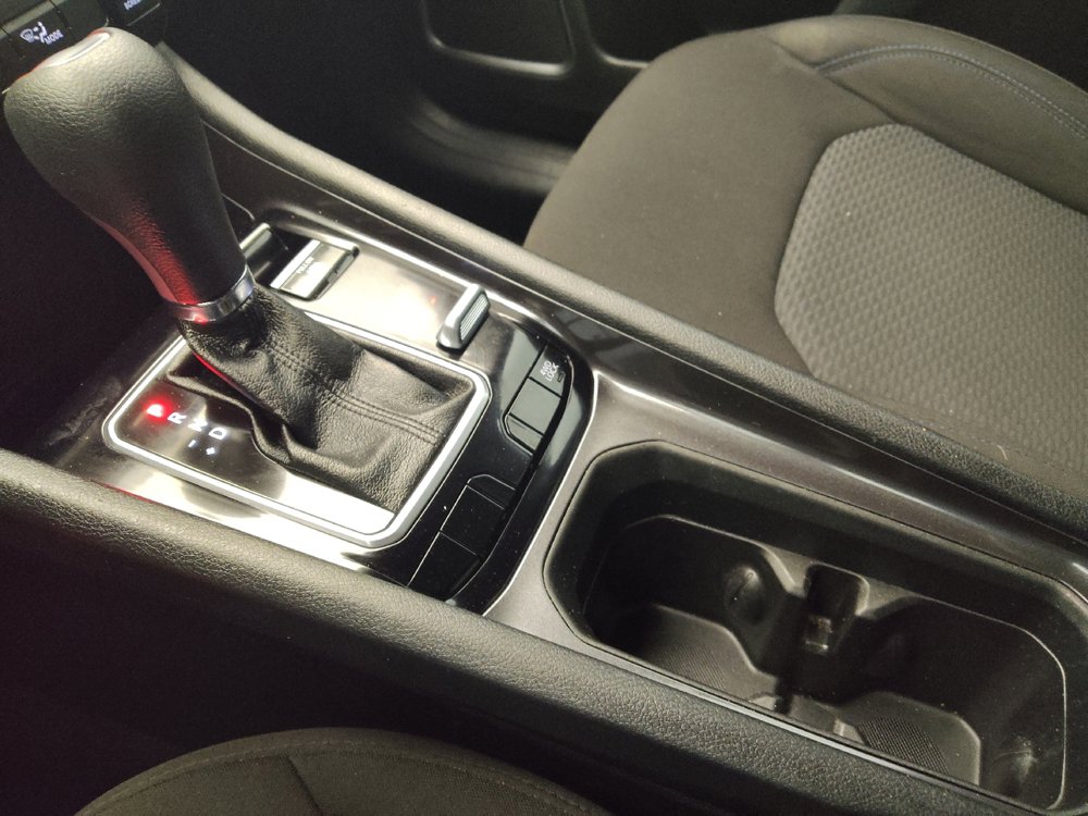 Used 2025 Jeep Compass Sport AWD/4WD image 26