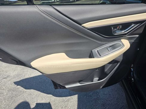 Used 2023 Subaru Outback Limited AWD/4WD image 21