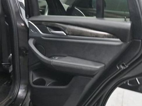 Used 2020 BMW X3 xDrive30i w/ Convenience Package image 11