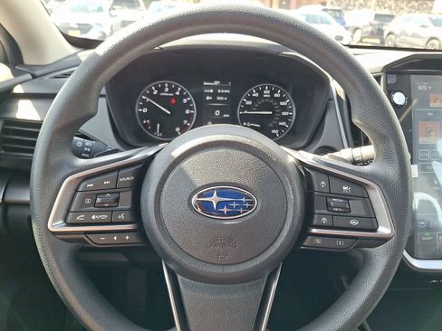 New 2026 Subaru Impreza 2.0i Sport AWD/4WD image 11