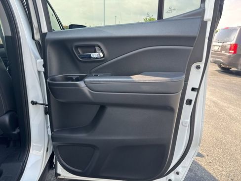 Certified 2021 Honda Ridgeline Sport image 35