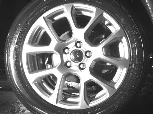 Used 2025 Jeep Compass Limited image 15