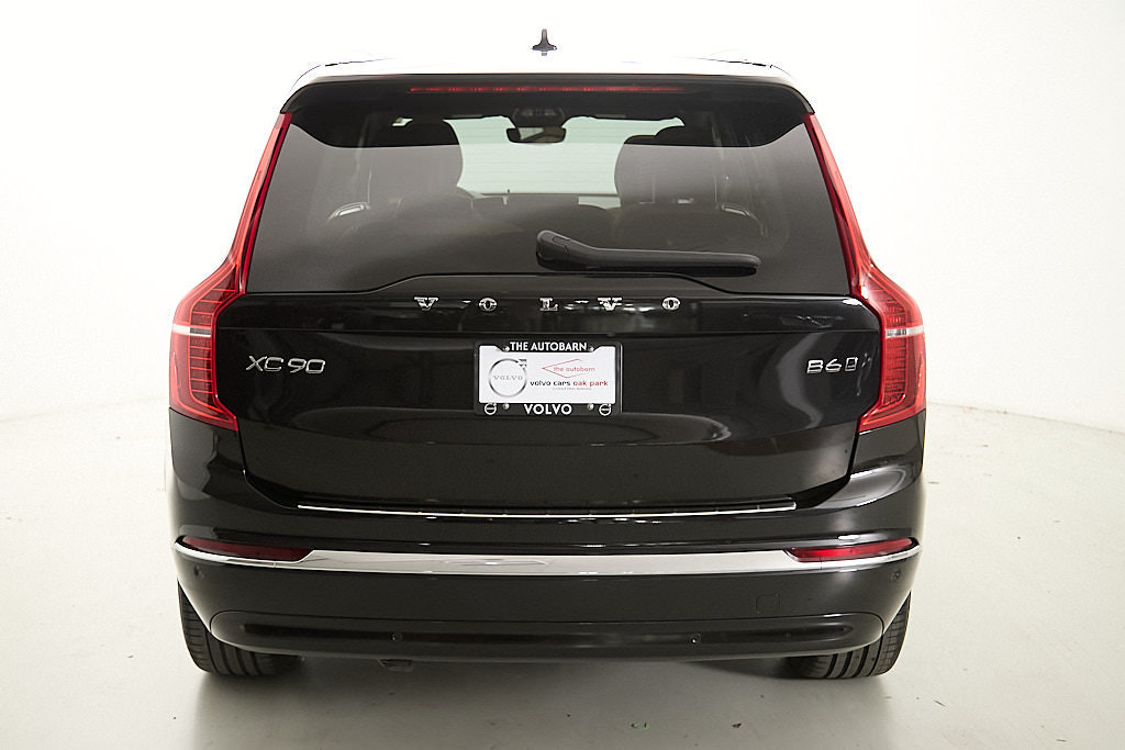 Certified 2023 Volvo XC90 B6 Ultimate w/ Protection Package Premier AWD/4WD image 8