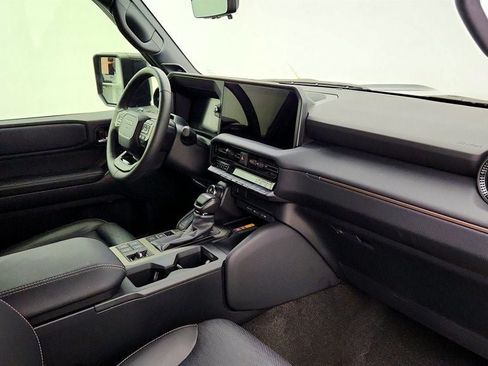 Used 2024 Toyota Land Cruiser w/ Premium Package AWD/4WD image 25