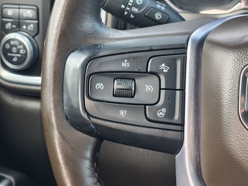 Used 2020 GMC Sierra 1500 SLT AWD/4WD image 33