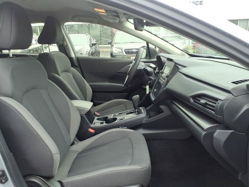 Certified 2024 Subaru Impreza 2.0i AWD/4WD image 9