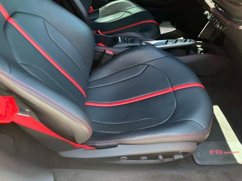 Used 2021 Ferrari F8 Tributo RWD image 24