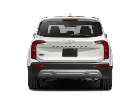 Used 2022 Kia Telluride LX AWD/4WD image 8