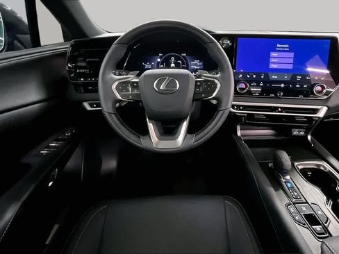 Used 2026 Lexus RX 350 w/ Convenience Package AWD/4WD image 6