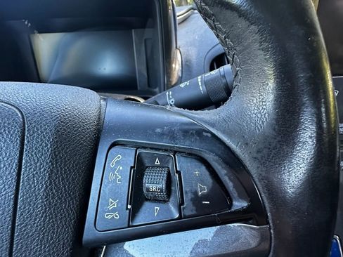 Used 2012 Chevrolet Volt Premium w/ Premium Trim Package image 31