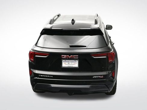Used 2026 GMC Terrain AT4 image 20