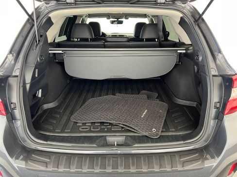 Used 2019 Subaru Outback 2.5i Limited AWD/4WD image 25