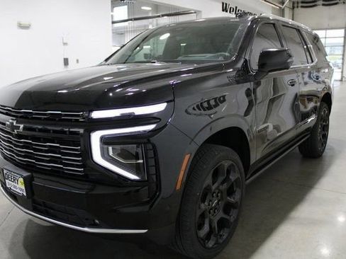 New 2026 Chevrolet Tahoe High Country image 37
