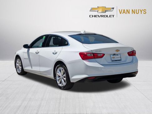 Used 2023 Chevrolet Malibu LT FWD image 5