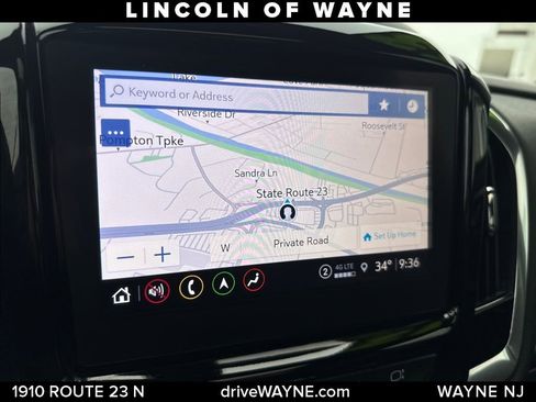 Used 2023 Chevrolet Traverse Premier w/ LPO, Floor Liner Package image 19