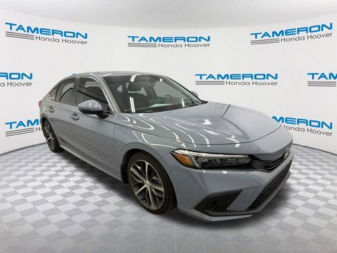 Used 2024 Honda Civic Touring image 7