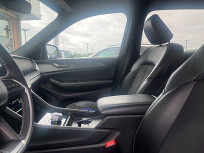 Used 2024 Jeep Grand Cherokee L Altitude