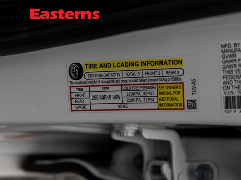 Used 2023 Acura TLX SH-AWD w/ A-SPEC Pkg image 35