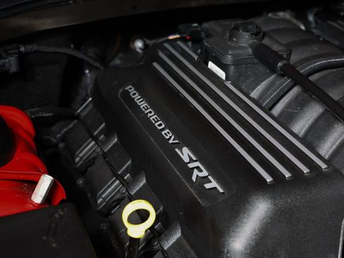 Used 2023 Dodge Charger Scat Pack RWD image 44