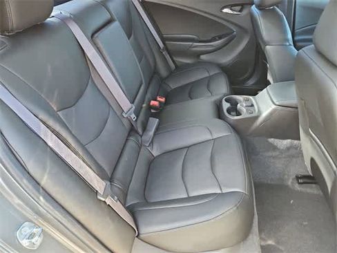 Used 2017 Chevrolet Volt Premier w/ Driver Confidence II Package image 19