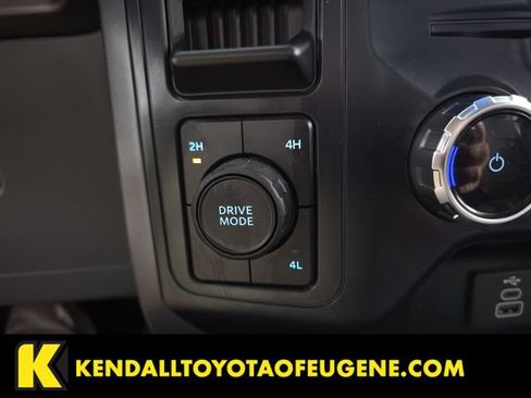 Used 2025 Ford F150 XLT w/ Equipment Group 301A Standard AWD/4WD image 23