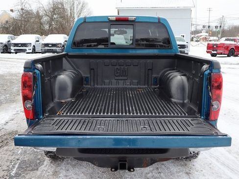 Used 2012 GMC Canyon SLE image 17