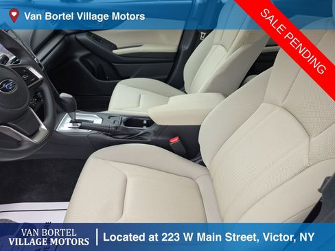 Used 2017 Subaru Impreza 2.0i image 11