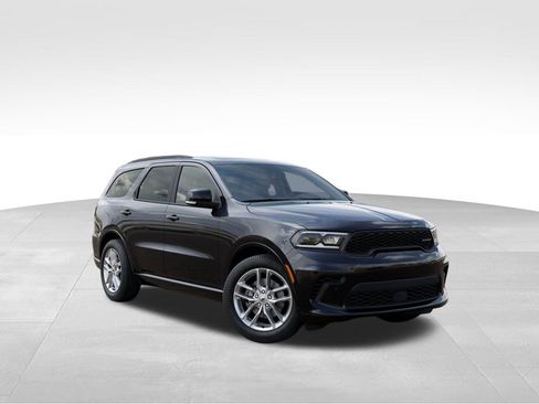 New 2026 Dodge Durango GT image 5