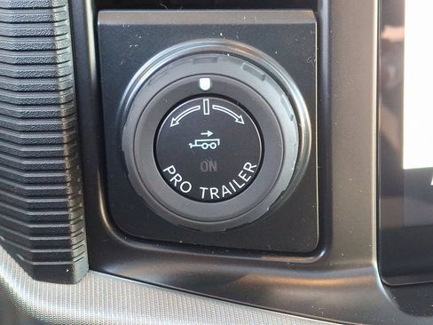 New 2025 Ford F150 Lariat w/ Equipment Group 502A High image 20