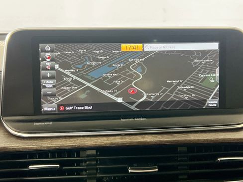 Used 2020 Kia Telluride SX w/ SX Prestige Package image 28