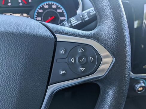 Used 2020 Chevrolet Traverse LS w/ LPO, Black Accent Package FWD image 33