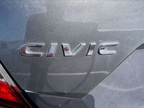 Used 2020 Honda Civic EX-L image 31