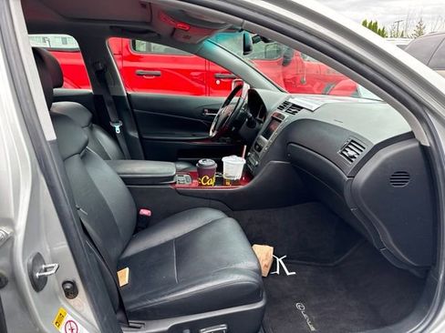 Used 2006 Lexus GS 300 RWD image 15