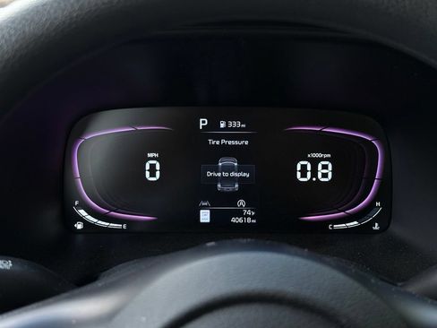 Certified 2023 Kia Soul LX w/ LX Technology Package FWD image 30