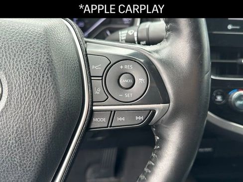 Used 2023 Toyota Camry XLE w/ Protection Package (Q2) (TMS) image 7