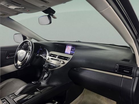 Used 2013 Lexus RX 450h AWD w/ Navigation Pkg image 29