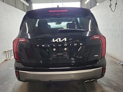 Used 2025 Kia Telluride S AWD/4WD image 11