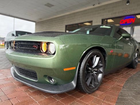 Used 2020 Dodge Challenger R/T Scat Pack image 20