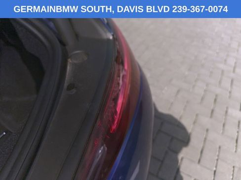 Used 2022 Mercedes-Benz SL 55 AMG 4MATIC image 17