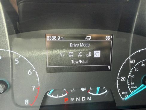 Used 2020 Ford Transit 250 Medium Roof AWD image 35