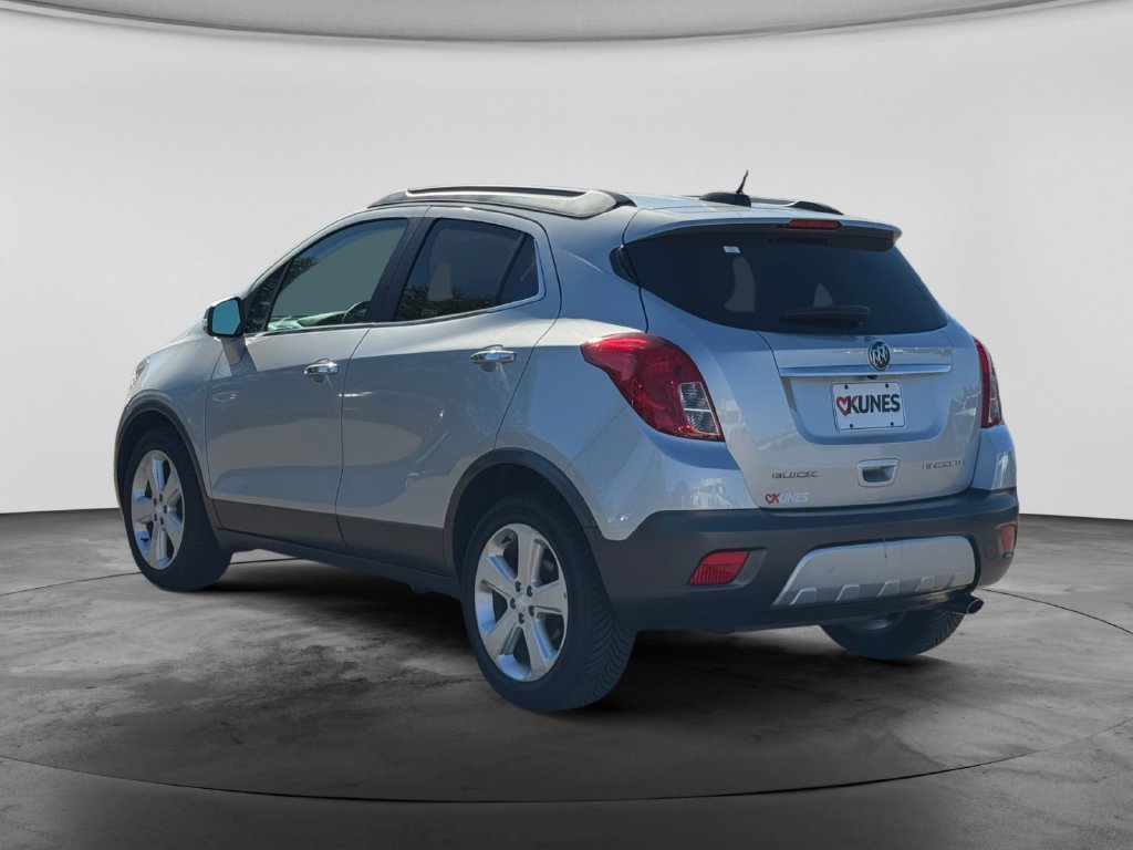 Used 2015 Buick Encore Convenience FWD image 6