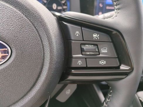 New 2026 Subaru Outback Wilderness AWD/4WD image 26