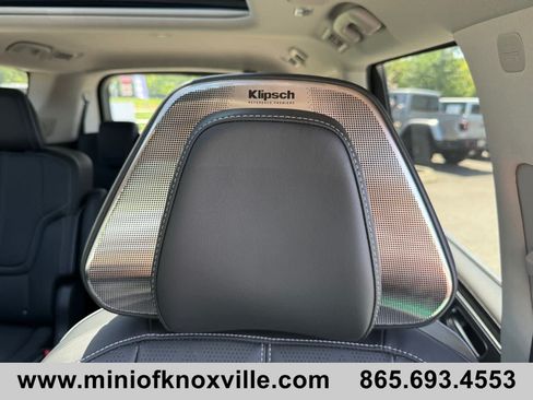 Used 2025 INFINITI QX80 Sensory AWD/4WD image 32